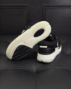 Multicolour Sneakers - Men's