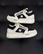 Multicolour Sneakers - Men's