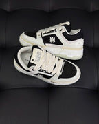 Multicolour Sneakers - Men's