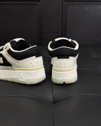Multicolour Sneakers - Men's