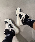 Multicolour Sneakers - Men's