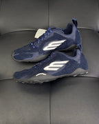 Caged Panel Runner Sage Sneakers