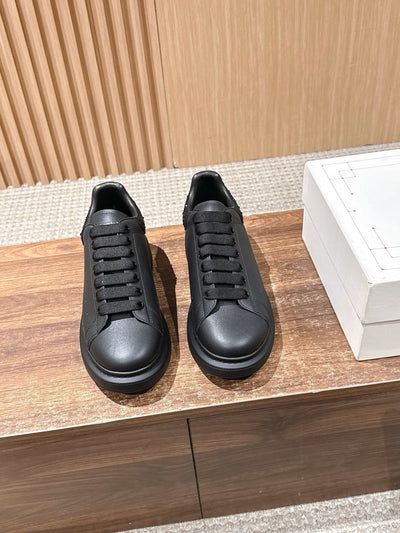 Black Sneakers