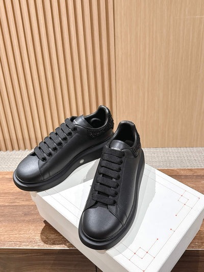 Black Sneakers