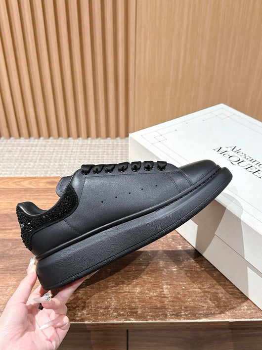Black Sneakers