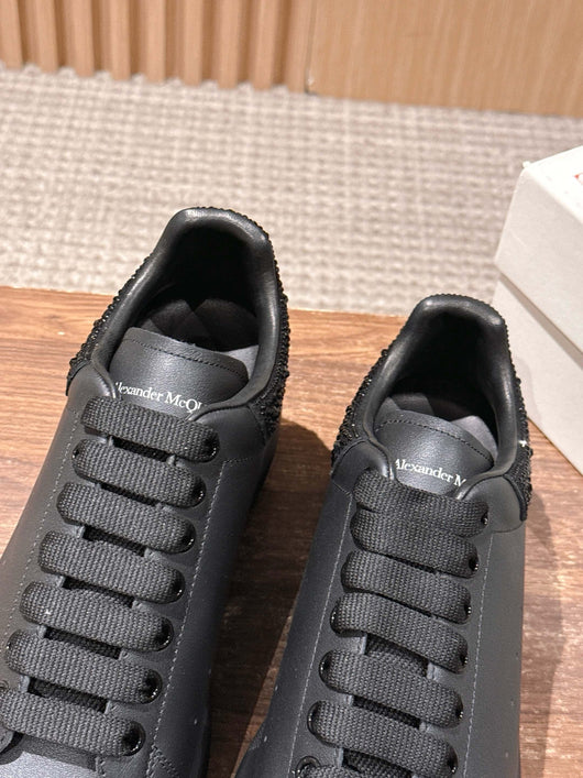 Black Sneakers