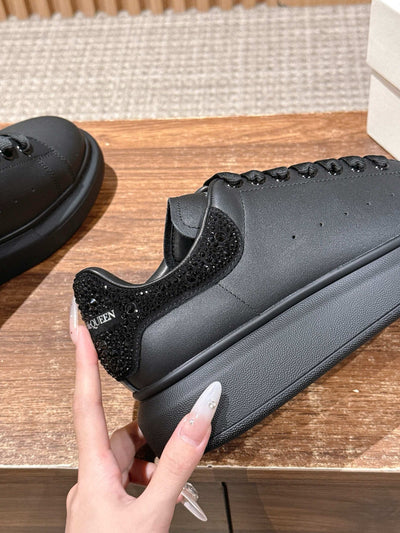 Black Sneakers