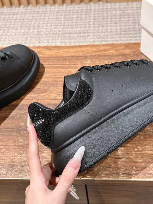 Black Sneakers