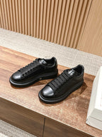 Black Sneakers