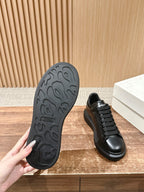 Black Sneakers