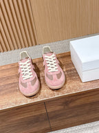 Multicolour Sneakers