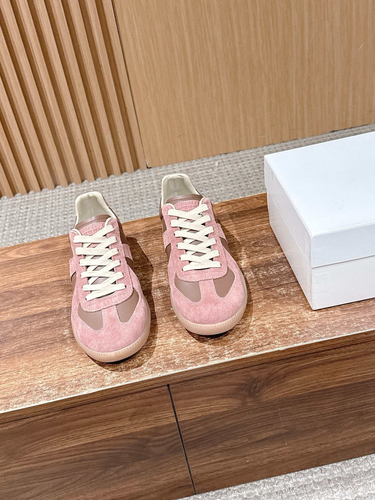 Multicolour Sneakers