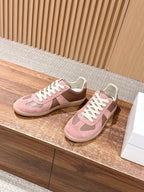 Multicolour Sneakers