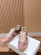 Multicolour Sneakers