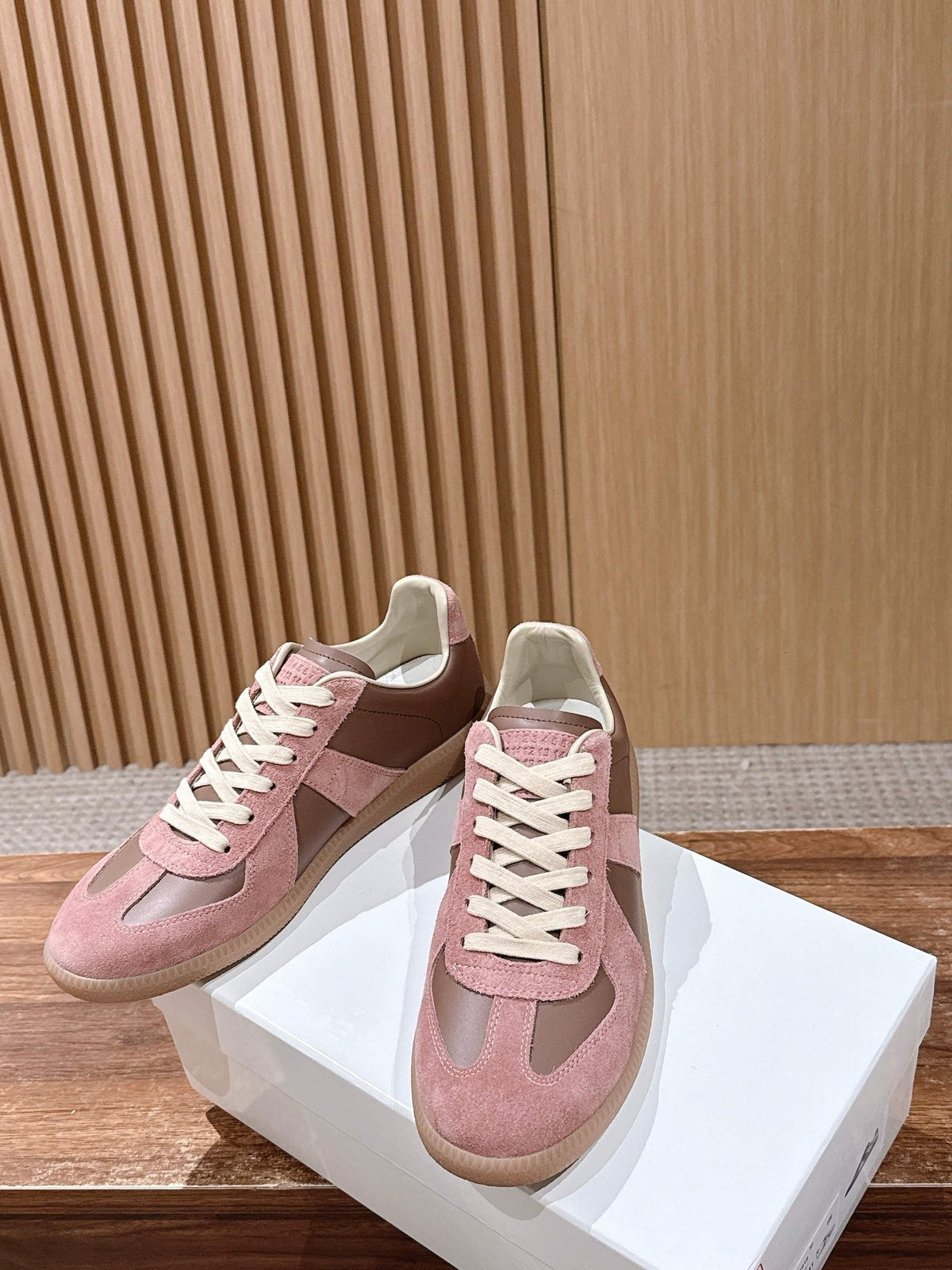Multicolour Sneakers