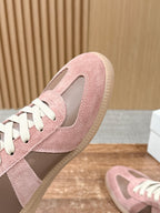 Multicolour Sneakers