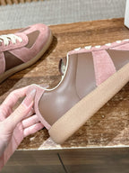 Multicolour Sneakers