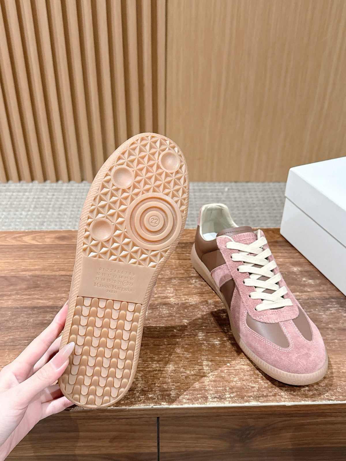 Multicolour Sneakers
