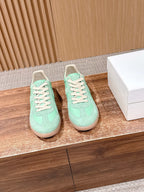 Multicolour Sneakers
