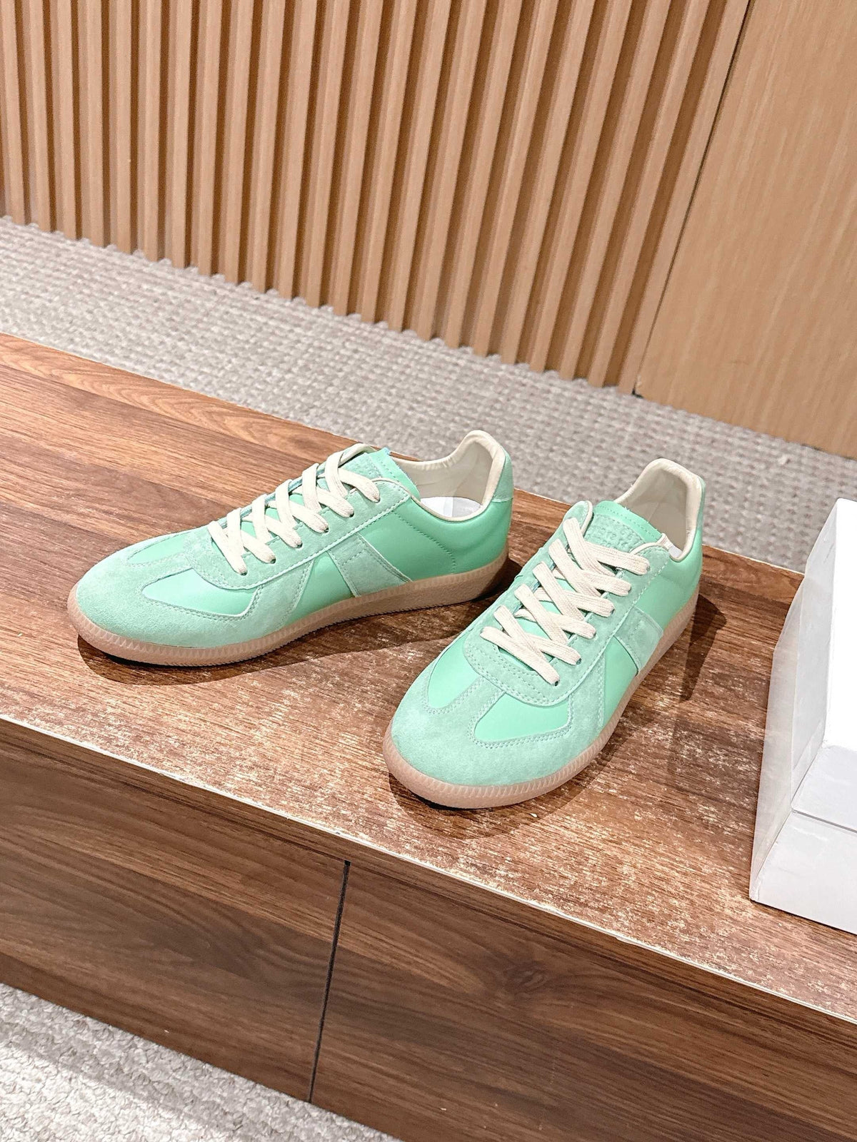 Multicolour Sneakers