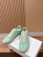 Multicolour Sneakers