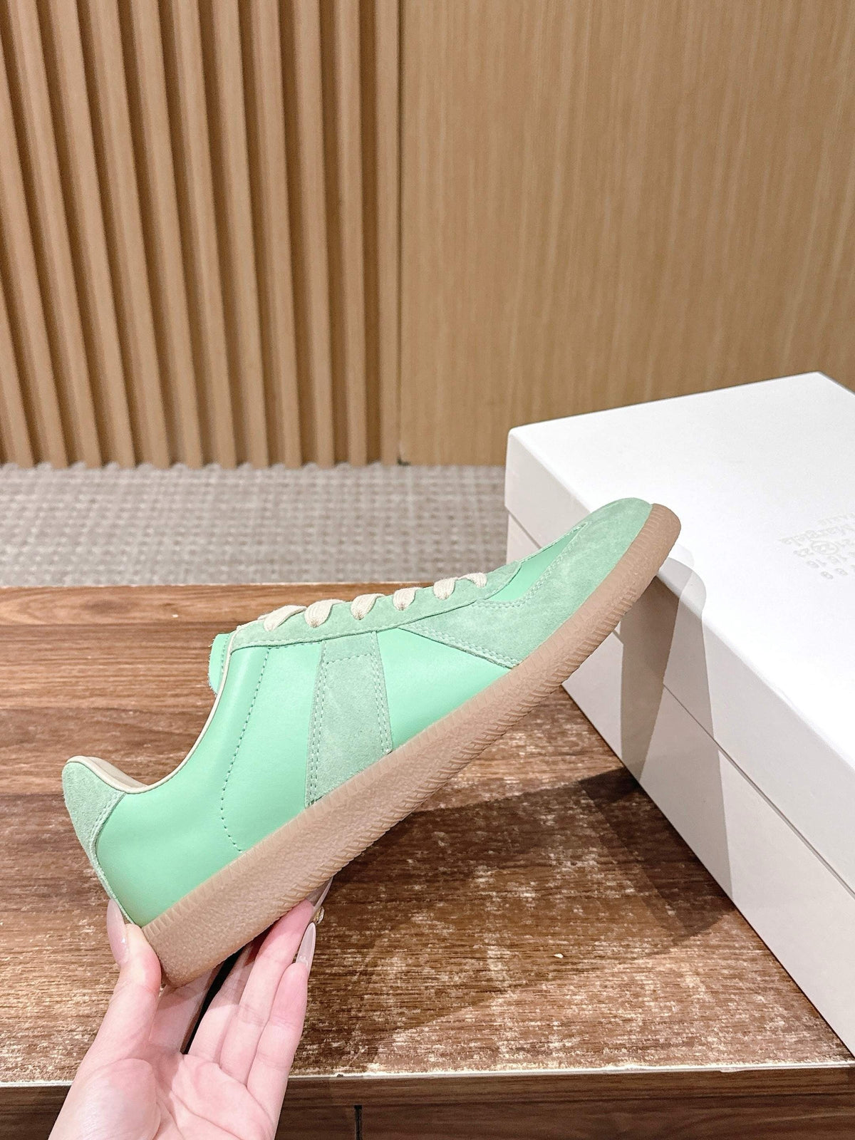 Multicolour Sneakers