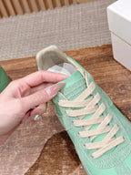 Multicolour Sneakers