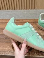 Multicolour Sneakers