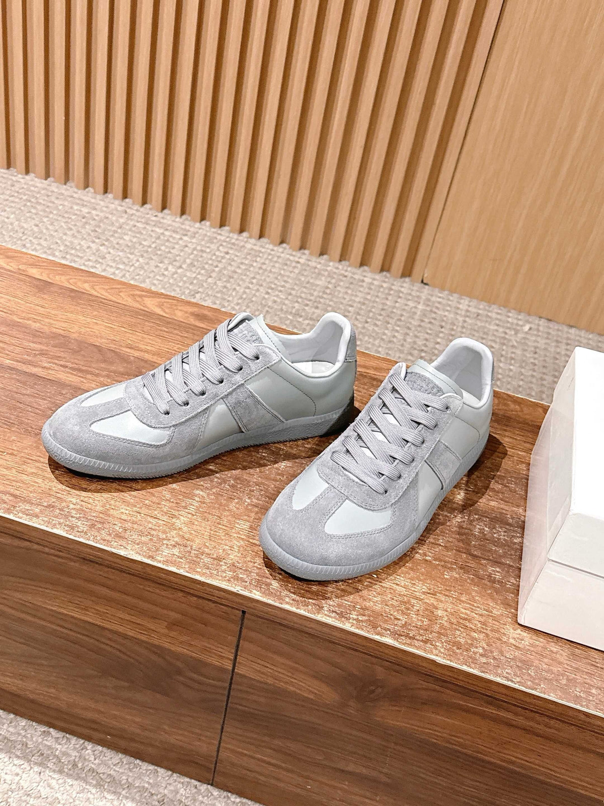 Multicolour Sneakers