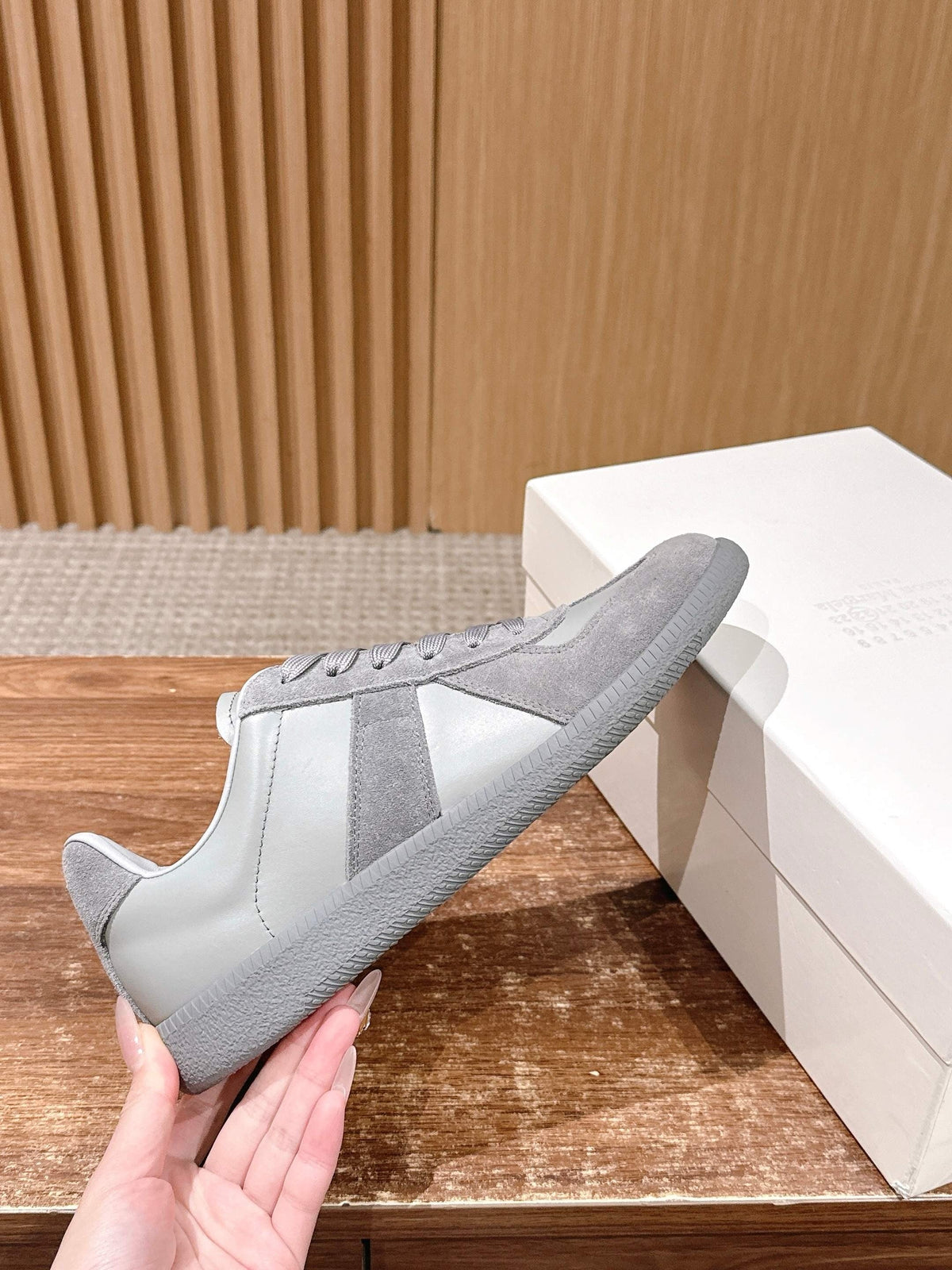 Multicolour Sneakers