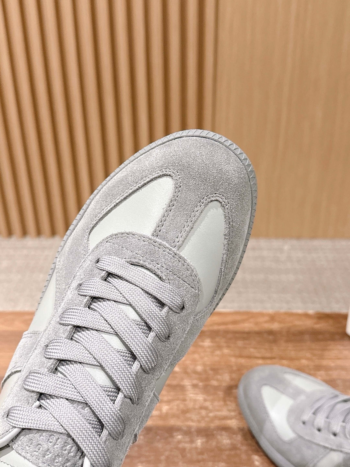 Multicolour Sneakers