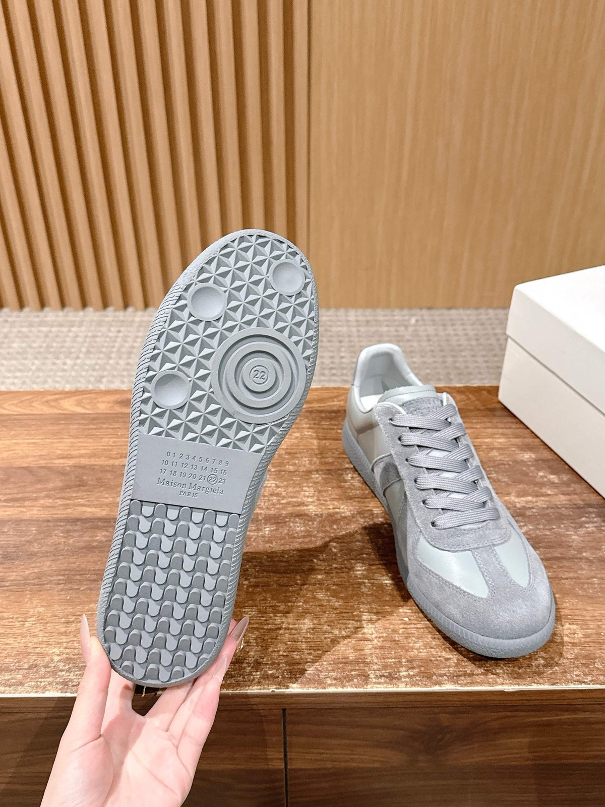 Multicolour Sneakers