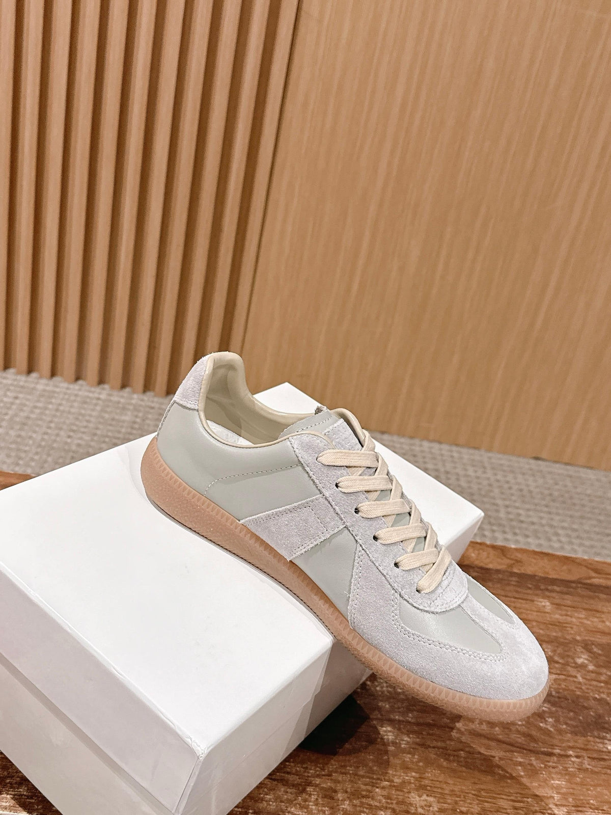Multicolour Sneakers
