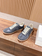 Multicolour Sneakers