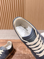 Multicolour Sneakers