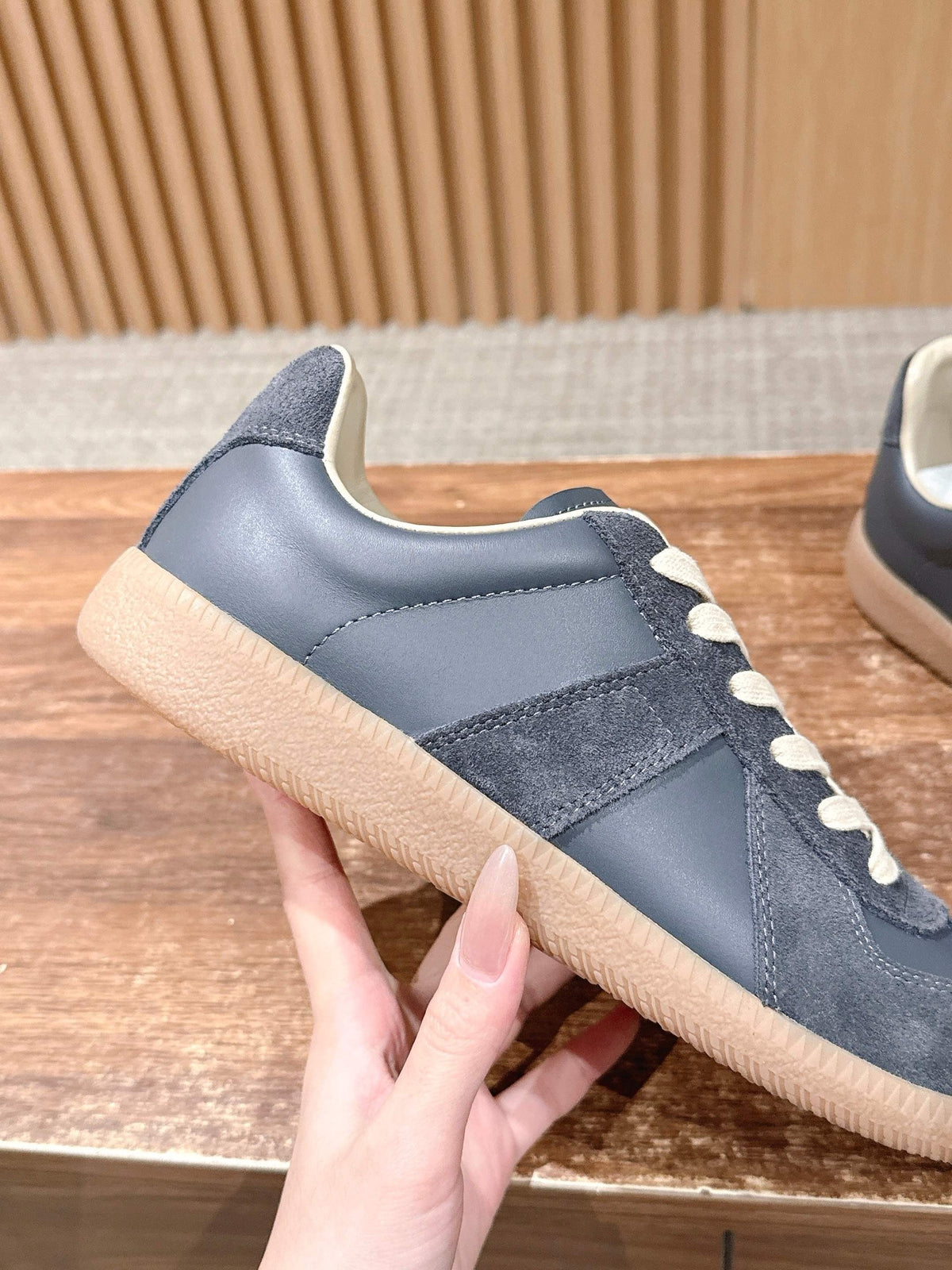 Multicolour Sneakers