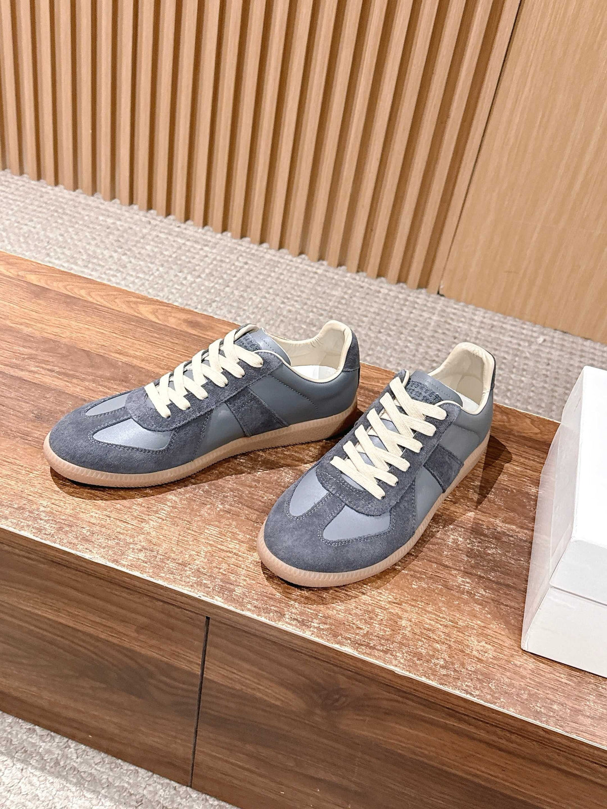 Multicolour Sneakers