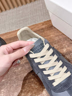 Multicolour Sneakers
