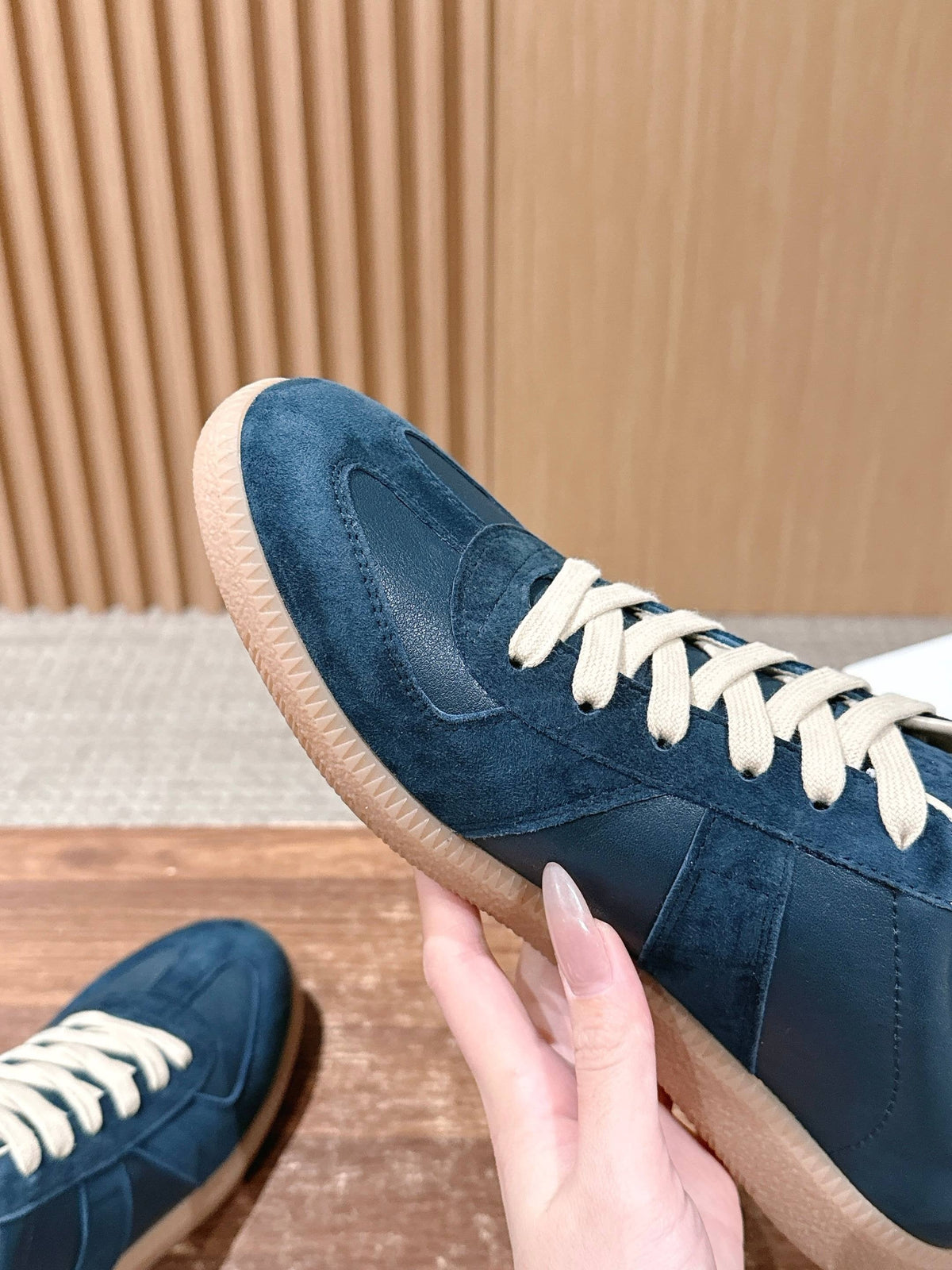 Multicolour Sneakers
