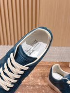 Multicolour Sneakers