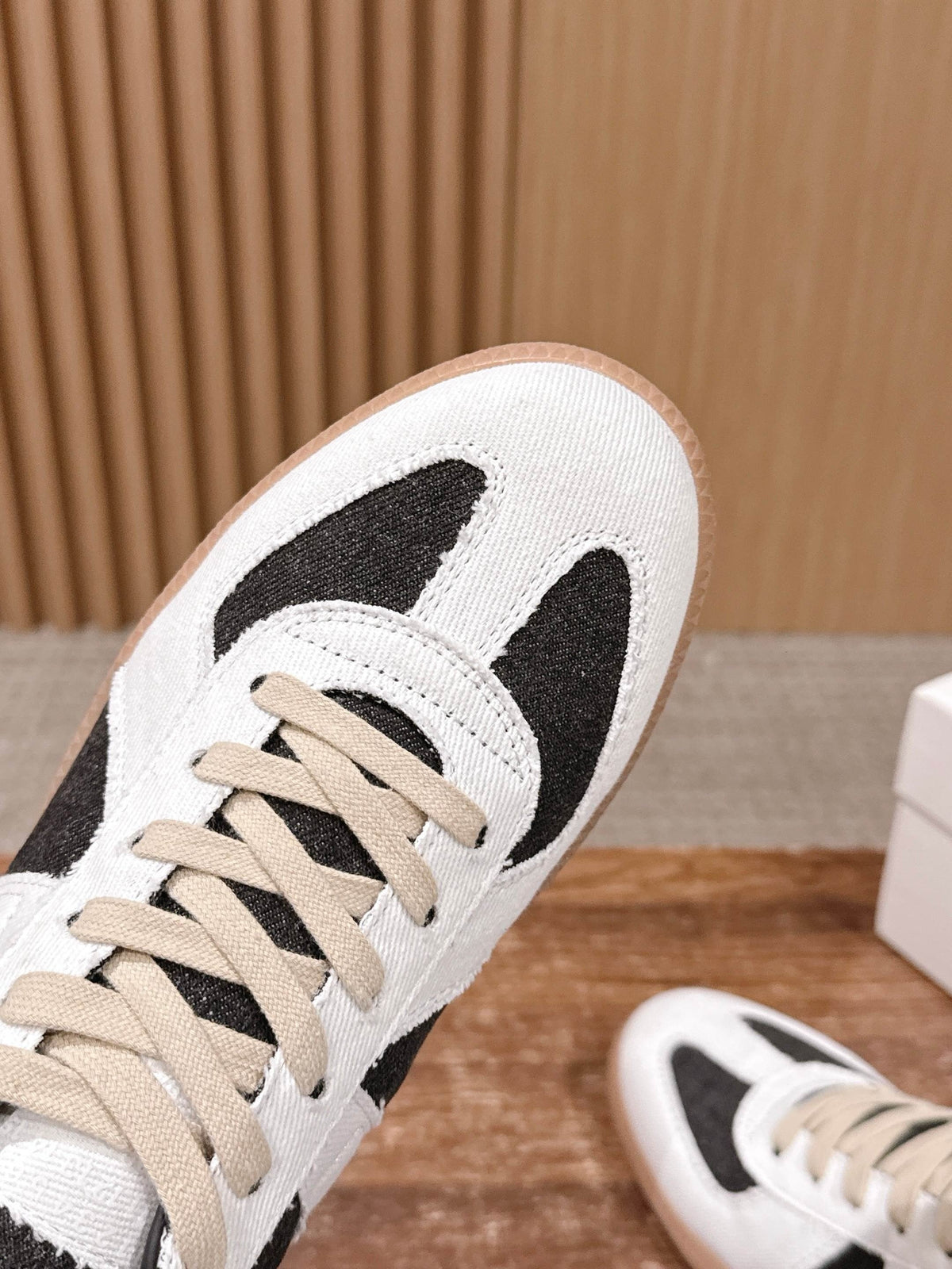 Multicolour Sneakers