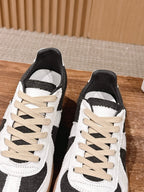 Multicolour Sneakers