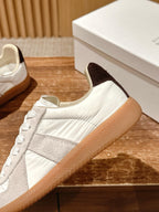Multicolour Sneakers
