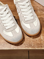 Multicolour Sneakers