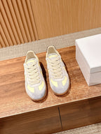 Multicolour Sneakers