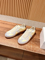 Multicolour Sneakers