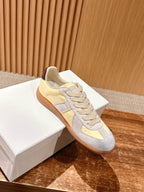 Multicolour Sneakers