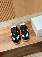 Multicolour Sneakers