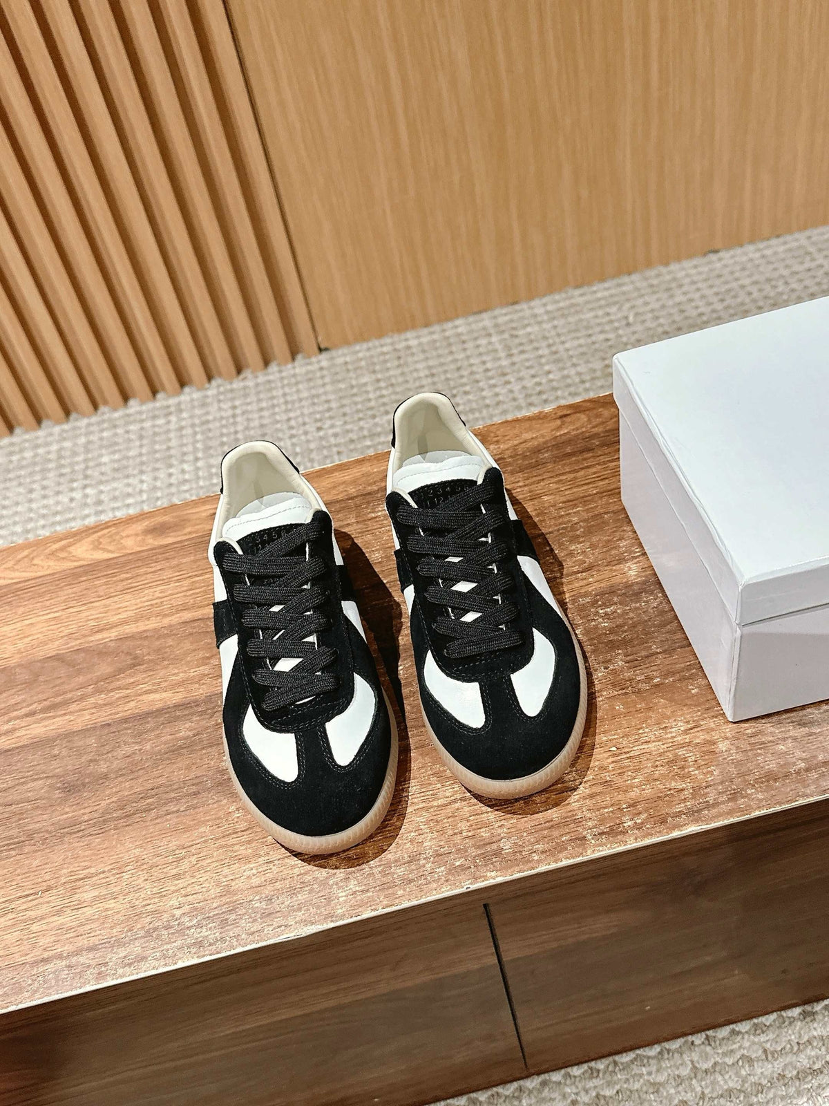 Multicolour Sneakers