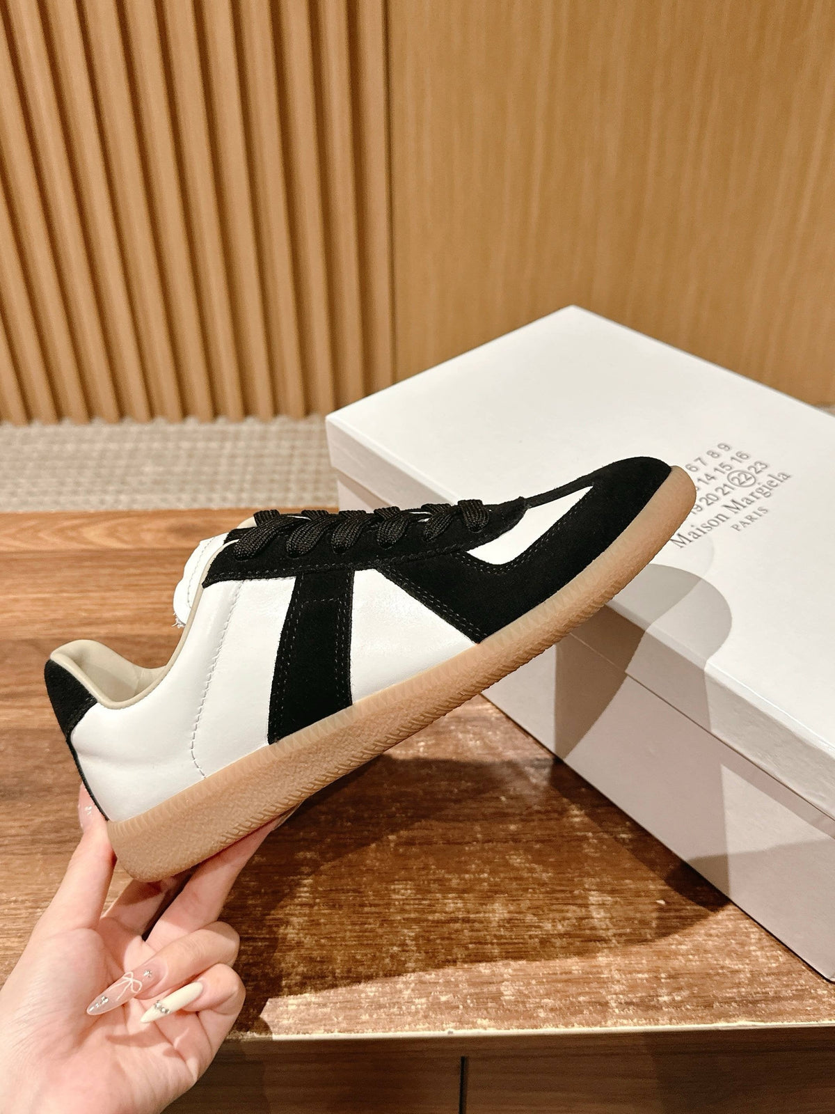 Multicolour Sneakers